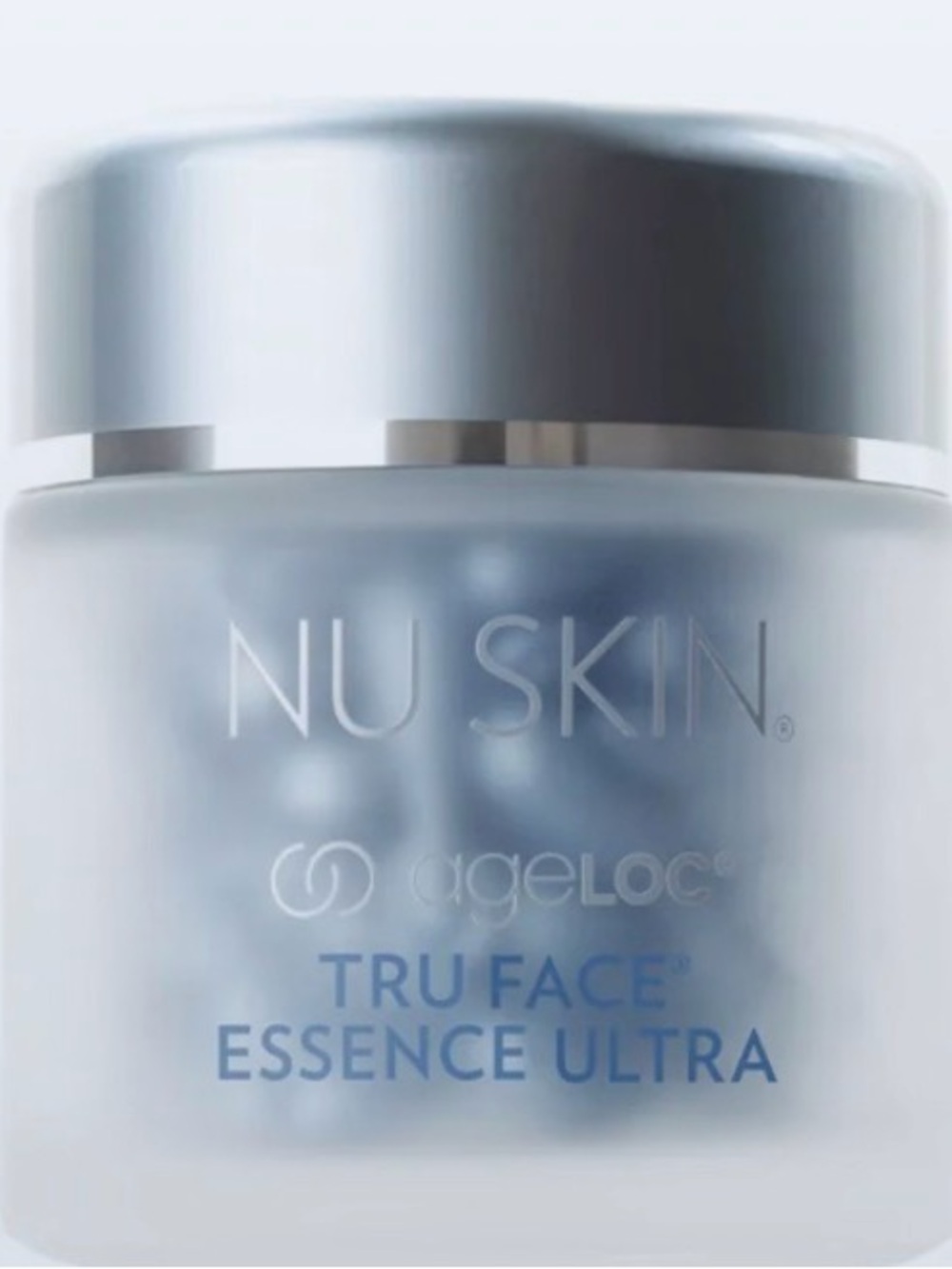 NU SKIN ageLOC Tru Face Essence Ultra